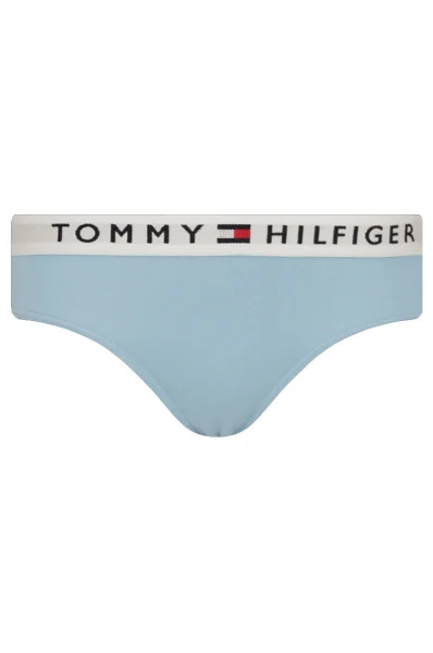 Gaćice 2-pack Tommy Hilfiger svijetloplava