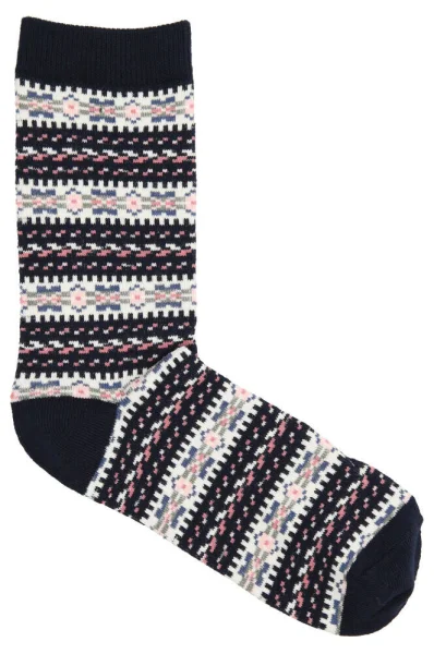 Čarape 3-pack POLO RALPH LAUREN 	višebojna	