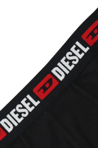 Bokserice 3-pack Diesel crvena