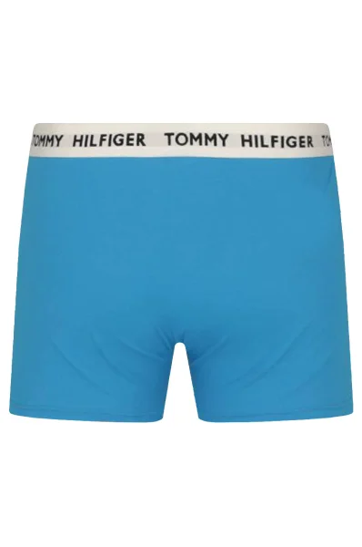 Bokserice 2-pack Tommy Hilfiger plava