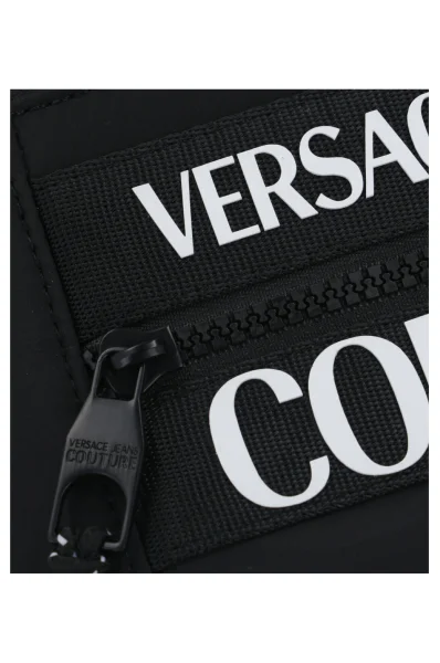 Torbica za pojas Versace Jeans Couture crna