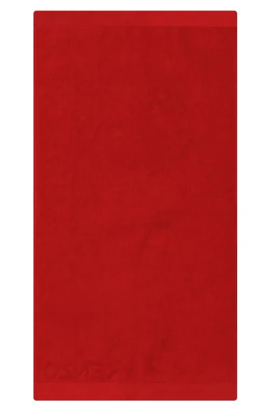 Ručnik za goste ICONIC Kenzo Home crvena