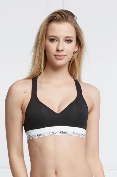 Bra Calvin Klein Underwear crna