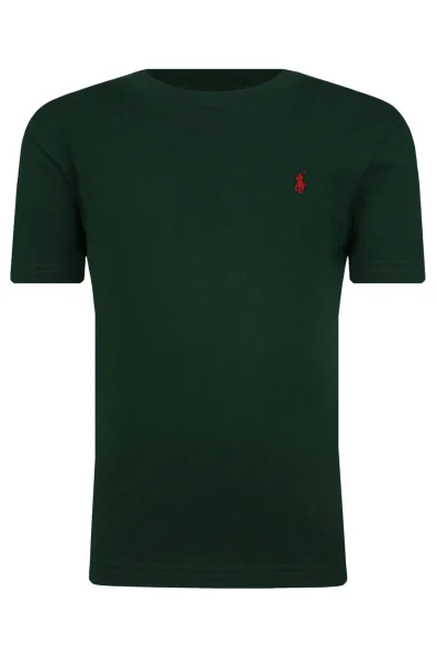 T-shirt 3-pack | Regular Fit POLO RALPH LAUREN crvena