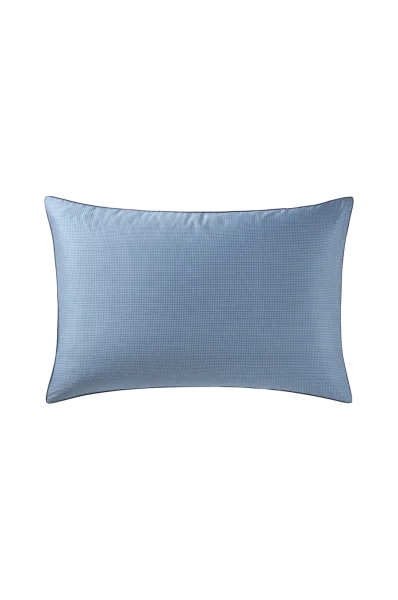 Jastučnica KMOCHECK Kenzo Home plava