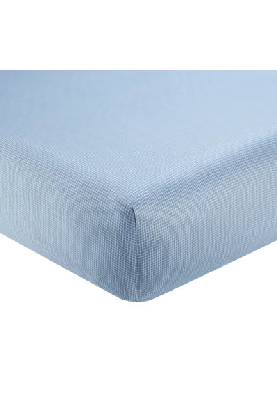 KMOCHECK Fitted sheet