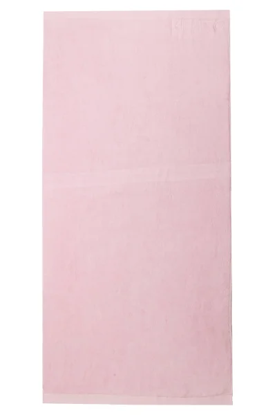 Ručnik za ruke ICONIC Kenzo Home ružičasta