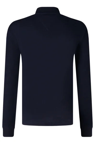 Polo majica | Regular Fit Tommy Hilfiger modra