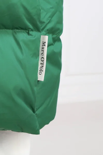 Termo jakna | Regular Fit Marc O' Polo zelena