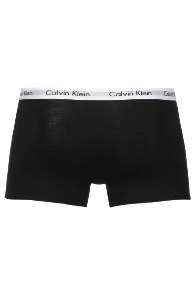 2-pack Boxer Briefs Calvin Klein Underwear crna