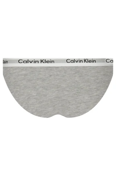 Gaćice 2-pack Calvin Klein Underwear svijetloružičasta