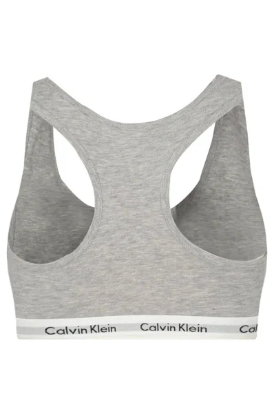 Grudnjak 2-pack Calvin Klein Underwear ružičasta