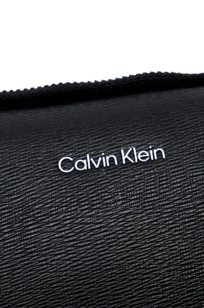 Torbica za pojas Calvin Klein crna