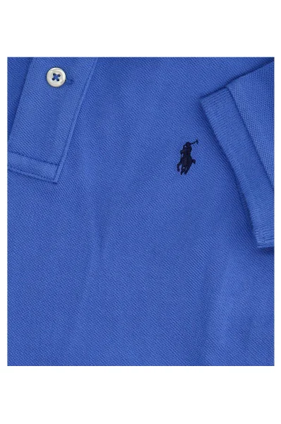 Polo majica | Regular Fit POLO RALPH LAUREN plava