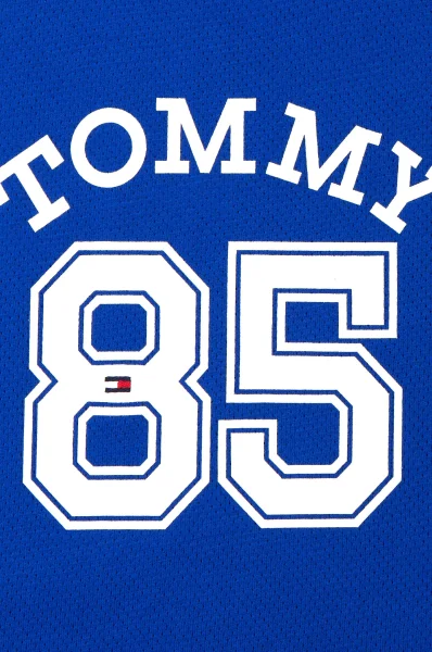 T-shirt | Regular Fit Tommy Hilfiger plava
