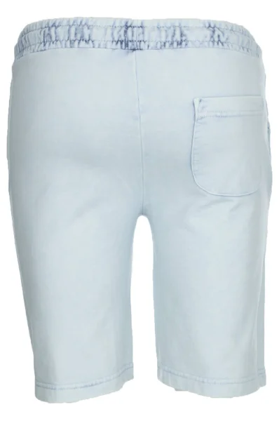 Kratke hlače | Regular Fit Diesel plava