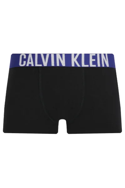 Bokserice 2-pack Calvin Klein Underwear plava