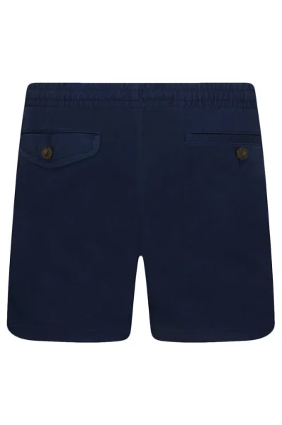Kratke hlače | Regular Fit POLO RALPH LAUREN modra