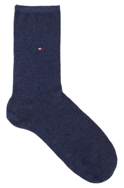 Socks, 2-pack Tommy Hilfiger plava