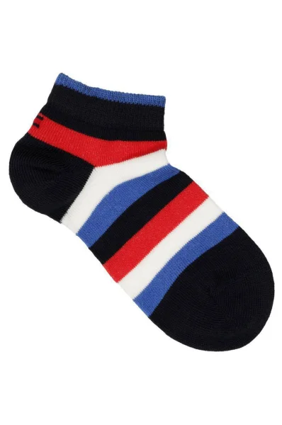 Čarape 2-pack Tommy Hilfiger 	višebojna	