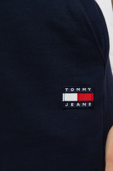 Donji dio trenirke | Relaxed fit Tommy Jeans modra