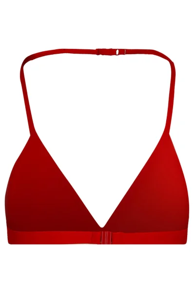 Kupaći kostim Calvin Klein Swimwear crvena