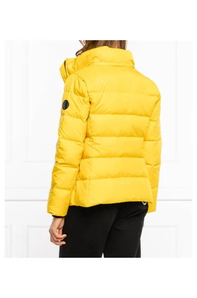 Termo jakna ESSENTIAL | Regular Fit Calvin Klein žuta