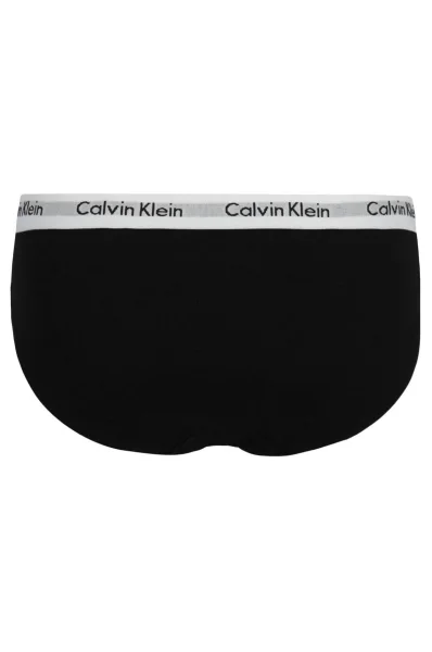 Gaćice 2-pack Calvin Klein Underwear bijela