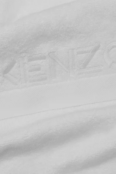 Ručnik za goste ICONIC Kenzo Home bijela
