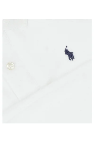 Polo majica | Regular Fit POLO RALPH LAUREN bijela