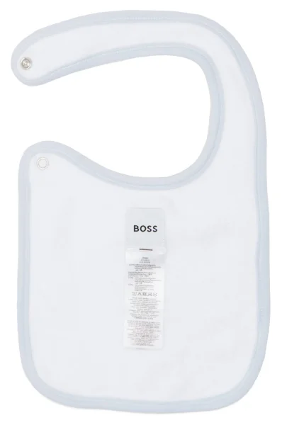 Komplet BOSS Kidswear bijela