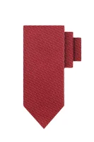 Svileni kravata HUGO bordo