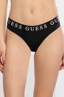 Gaćice Guess Underwear crna