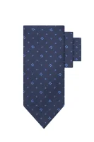 Svileni kravata HUGO modra
