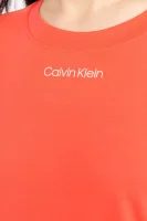 Spavaćica Calvin Klein Underwear narančasta