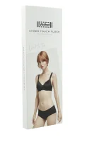 Gaćice Sheer Touch Wolford crna