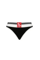 Tange Calvin Klein Underwear crna