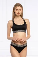 Grudnjak Calvin Klein Underwear crna