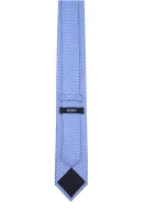 Svileni kravata Joop! plava