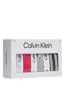 Tange 3-pack Calvin Klein Underwear ružičasta