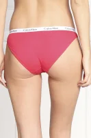 Gaćice 3-pack Calvin Klein Underwear ružičasta