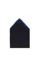 Pocket Square HUGO modra