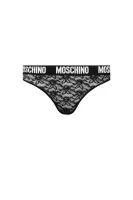 Tange Moschino Underwear crna