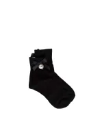 Socks TWINSET crna