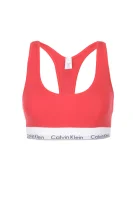 Bra/Bralette Calvin Klein Underwear crvena