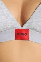 Grudnjak Hugo Bodywear siva