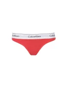 Briefs Calvin Klein Underwear crvena