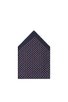 TAILORED Pocket Square Tommy Tailored modra