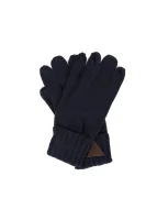 Gloves GUESS modra