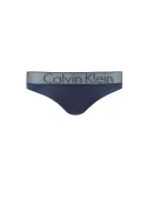 Thongs Calvin Klein Underwear modra